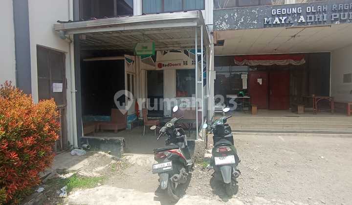 Jual Gedung Serbaguna di Dago Bandung Jual Gedung Serbaguna di Dago Bandung