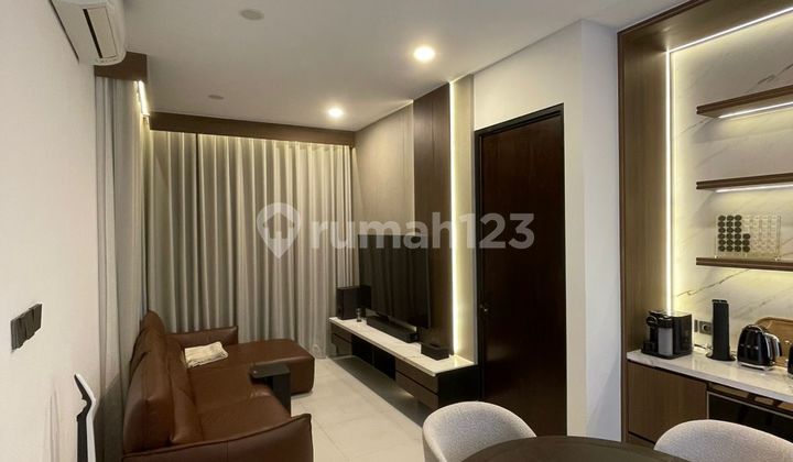 Jual Rumah Modern Minimalis di Cigadung Bandung 2