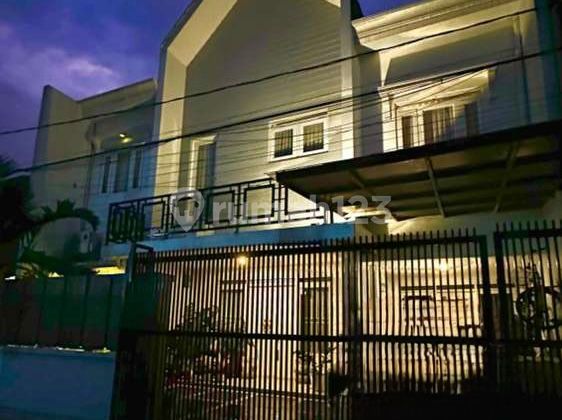 Sell Modern Minimalist House in Turangga, Bandung City 2