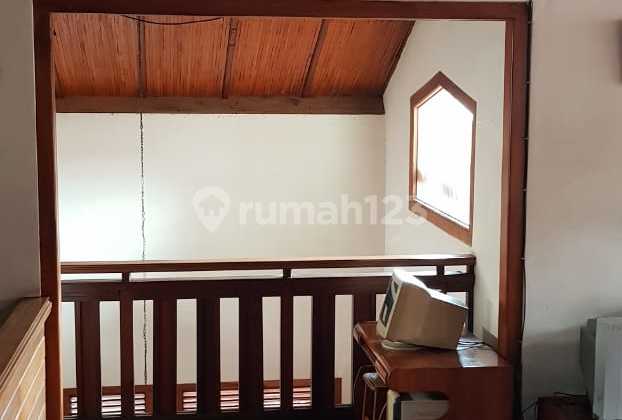 Jual Rumah di Komplek Sukup Baru Ujungberung Bandung 2