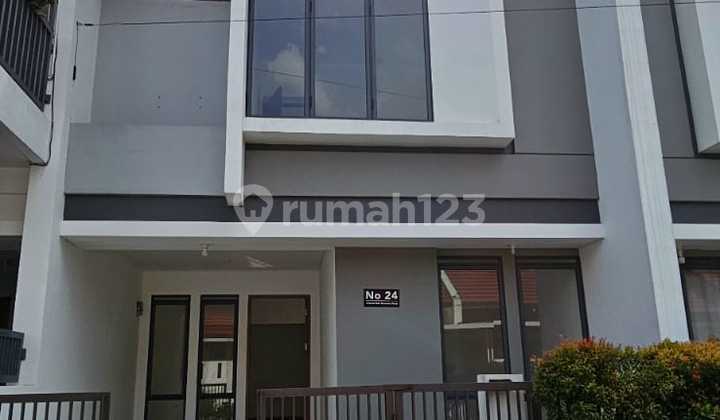 Di Sewa Rumah di Antapani Bandung Kota 1