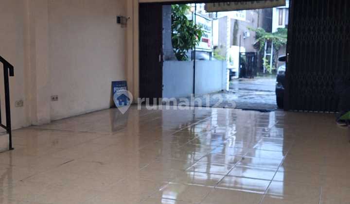 Ruko 2 Lantai Strategis di Condongcatur – Dekat Kampus & Pusat Kota Yogyakarta