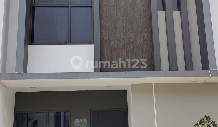 Viona Karawaci By Aryana Karawaci, Nice House In Karawaci