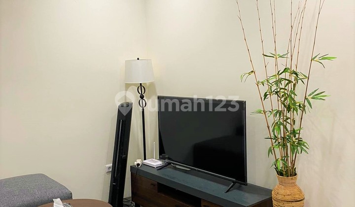 For Sale Nice House + Furnished in Gading Serpong 2