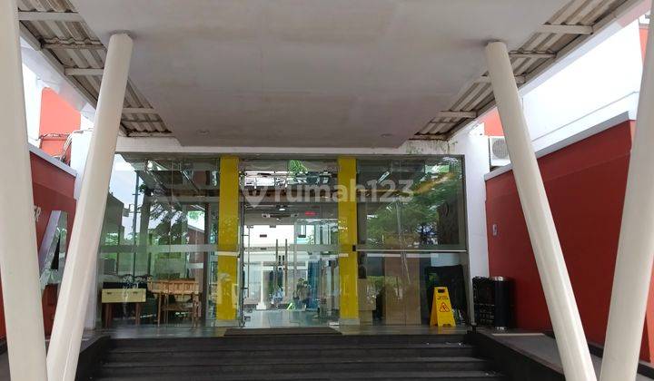 Dijual Unit Di Apartemen Aeropolis, 2kamar Tidur. Lokasi Selangkah Ke Bandara Soekarno Hatta 2