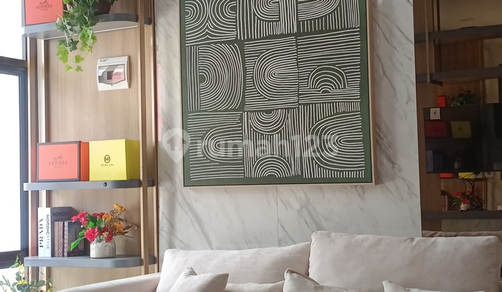 Viona Karawaci By Aryana Karawaci, Nice House In Karawaci 2