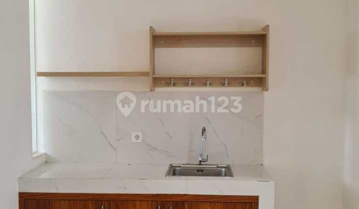 Sell Cheap Over Credit Nice House Cendana Parc in Taman Ubud Lippo Karawaci 2