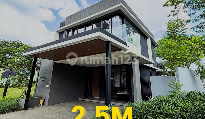 Dijual Rumah Baru Di Lippo Central Karawaci Paling Banyak Dicari Dijual Rumah Baru Di Lippo Central Karawaci Paling Banyak Dicari