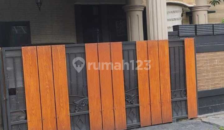 Rumah Bagus Full Furnished Di Karawaci Residence Rumah Bagus Full Furnished Di Karawaci Residence