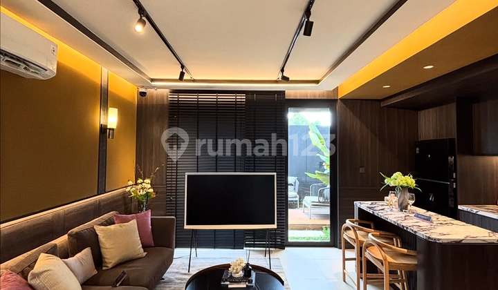 For Sale The Most Comfortable House In Diponegoro Park Lippo Karawaci 2