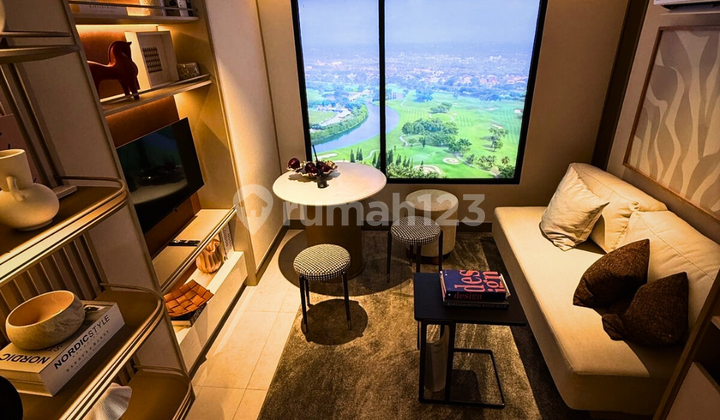 Apartemen Brand New di Lippo Karawaci, Lokasi Strategis Didepan Uph dan Rs Siloam