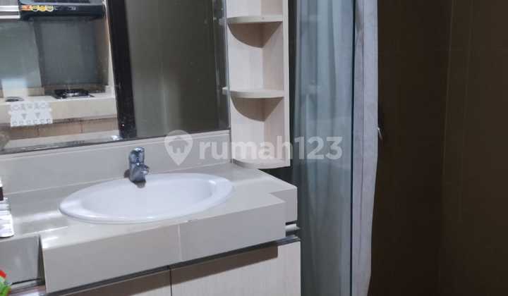 For Sale Ready-to-Use Apartment U Residence Tower 2 Lippo Karawaci Tangerang 2