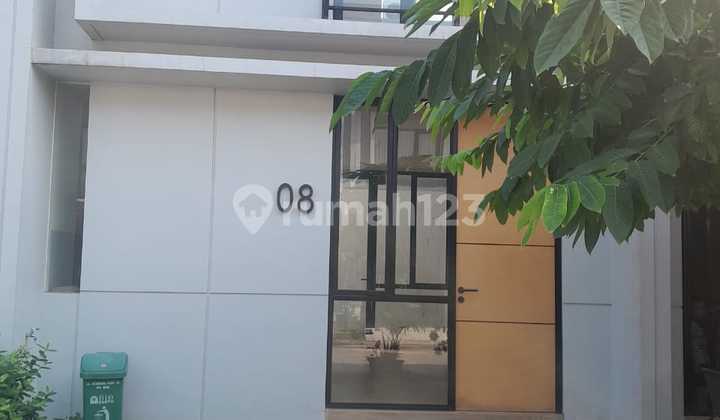 Cendana Parc Lippo Karawaci Tangerang House for Rent, Strategic Location