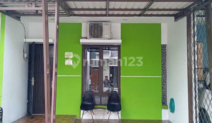 Dijual Over Kredit Flora Aryana Karawaci 2 Lantai Bebas Banjir Lokasi Strategis Dijual Over Kredit Flora Aryana Karawaci 2 Lantai Bebas Banjir Lokasi Strategis