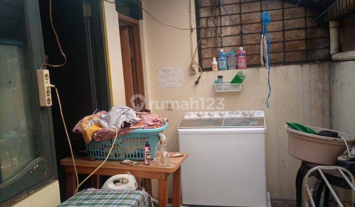 Rumah 1 Lantai Lippo Karawaci Siap Huni Tangerang 2