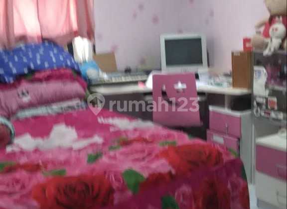 Over Kredit Rumah Binong Tangerang Lokasi Strategis  1