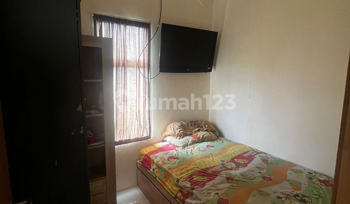 For Sale Fully Furnished Apartment Cimone Tangerang Flood-Free 2