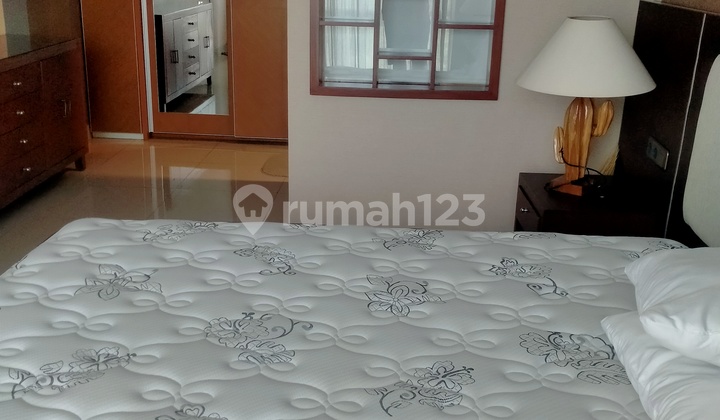 Disewakan Apartemen U Residence Tower 1 Type 1 Bedroom Lippo Karawaci Tangerang  2