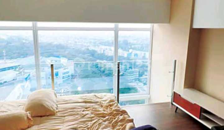 For Sale Bizlotf Suitable for Office and Residential Lippo Karawaci Tangerang