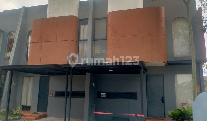 Rumah 2 Lantai Siap Huni Legok Tangerang Lokasi Strategis Dekat Stasiun Parung Panjang Rumah 2 Lantai Siap Huni Legok Tangerang Lokasi Strategis Dekat Stasiun Parung Panjang