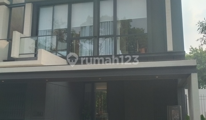 For Sale Cool House Lippo Karawaci Tangerang Super Strategic Location