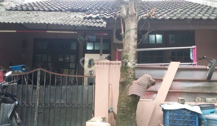 Rumah Murah Meriah Bonang Tangerang Lokasi Strategis Dekat Stadion Persita 1