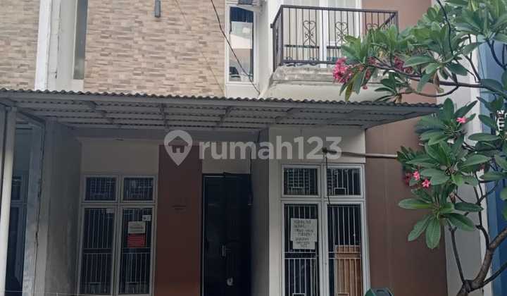 Dijual Rumah 2 Lantai Flora Balcony Aryana Karawaci Tangerang Lokasi Strategis Bebas Banjir Dijual Rumah 2 Lantai Flora Balcony Aryana Karawaci Tangerang Lokasi Strategis Bebas Banjir