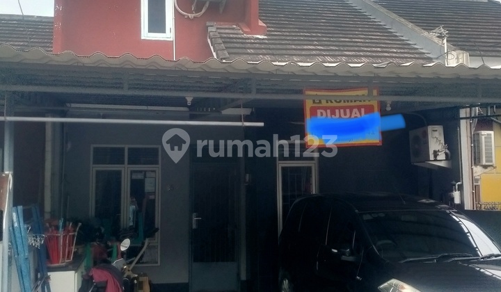 Dijual Rumah Murah Meriah Grand View Karawaci Lokasi Strategis Tangerang Banten