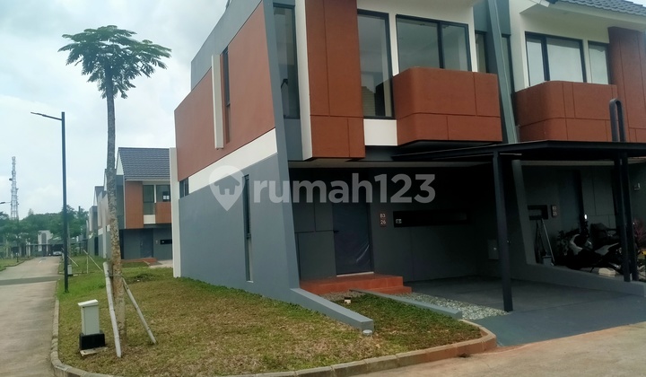 Dijual Rumah 2 Lantai Siap Huni Lokasi Bebas Banjir Dekat Stasiun Parung Panjang Dijual Rumah 2 Lantai Siap Huni Lokasi Bebas Banjir Dekat Stasiun Parung Panjang