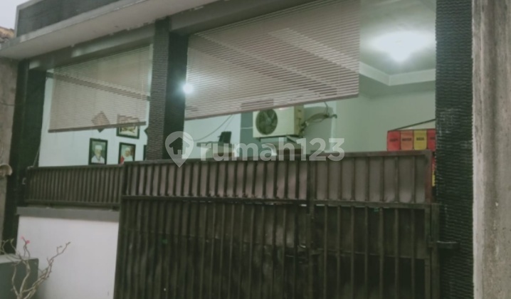 Dijual Rumah Murah Meriah Serdang Asri Dekat Mall Ciputra Citra Raya Tangerang