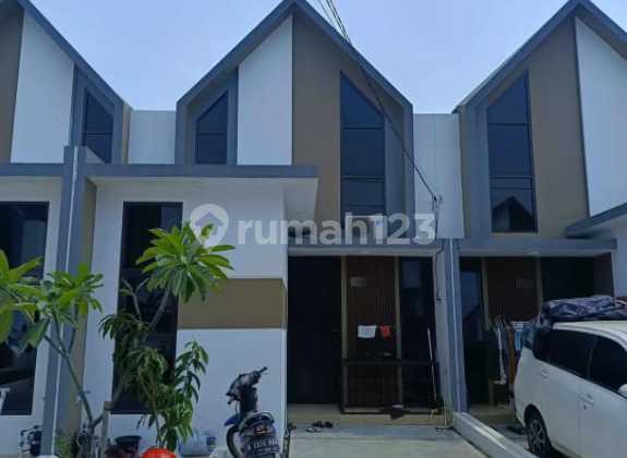 Over Kredit Rumah Murah Meriah 1 Lantai Safira Aryana Karawaci Tangerang Lokasi Strategis Bebas Banjir Over Kredit Rumah Murah Meriah 1 Lantai Safira Aryana Karawaci Tangerang Lokasi Strategis Bebas Banjir