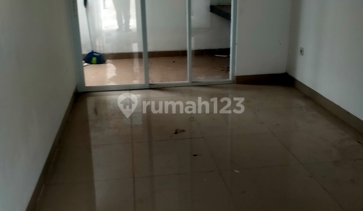 Disewakan Rumah Siap Huni Binong Karawaci Lokasi Strategis Tangerang Banten 2