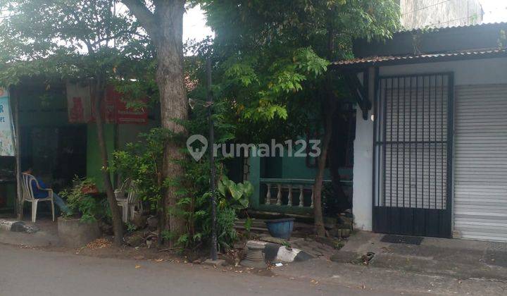Dijual Rumahkeren Dikota Kediri Lokasi Strategis  1