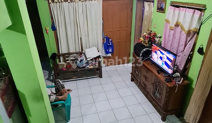 For Sale 2-Story House Strategic Flood-Free Location in Sangiang Tangerang 2