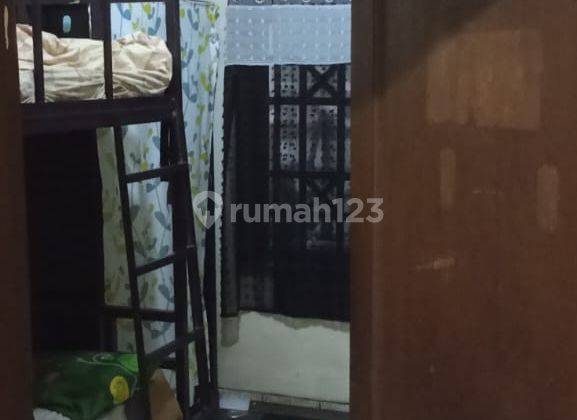Rumah Murah Meriah Bonang Tangerang Lokasi Strategis Dekat Stadion Persita 2