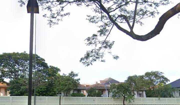 For Sale: Beverly Lippo Karawaci Land Plot Opposite Siloam Hospital Strategic Location