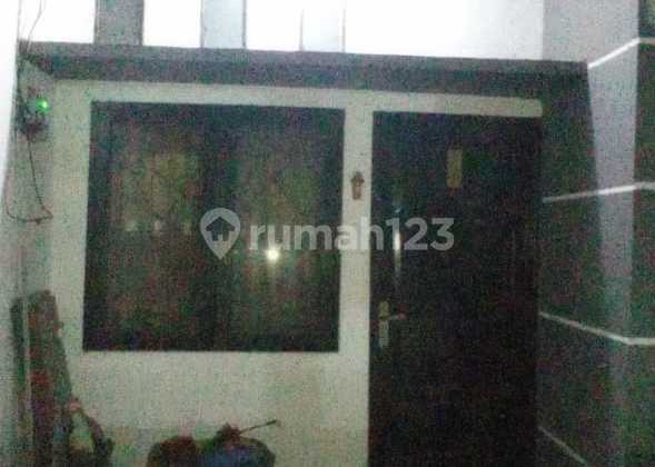 Dijual Rumah Murah Kota Bumi Tangerang Lokasi Strategis