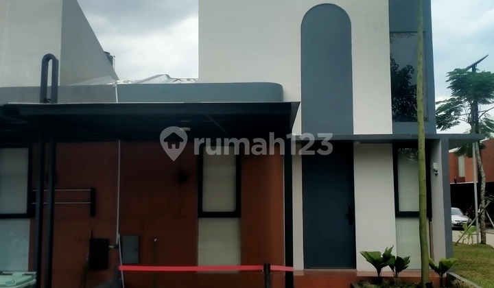 For Sale: Islamic Nuance Residence in Legok Tangerang Near Parung Panjang Station For Sale: Islamic Nuance Residence in Legok Tangerang Near Parung Panjang Station