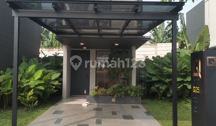 Rumah Murah 2 Lantai Park Serpong Tangerang Lokasi Super Strategis Rumah Murah 2 Lantai Park Serpong Tangerang Lokasi Super Strategis