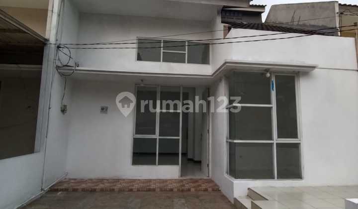 Over Kredit Rumah Kitri Bakti Jalan Diklat Pemda Tangerang Lokasi Strategis  1