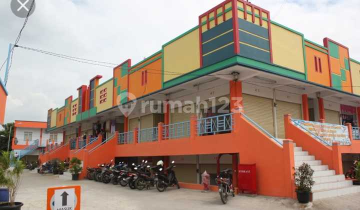 Kios Murah Meriah Karawaci Tangerang Kios Murah Meriah Karawaci Tangerang