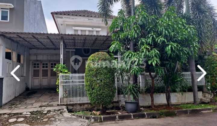 Dijual Rumah Keren Cikarang Jababeka Tropikana Residence Lokasi Strategis Dijual Rumah Keren Cikarang Jababeka Tropikana Residence Lokasi Strategis
