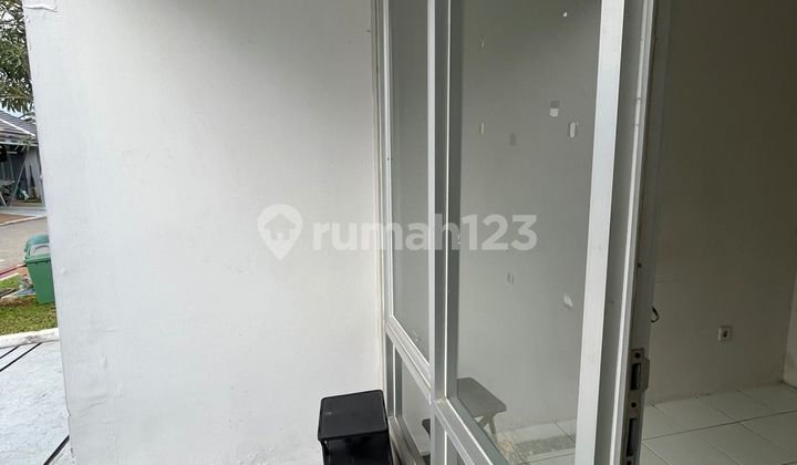 About House Credit in Legok Tangerang Flood-Free