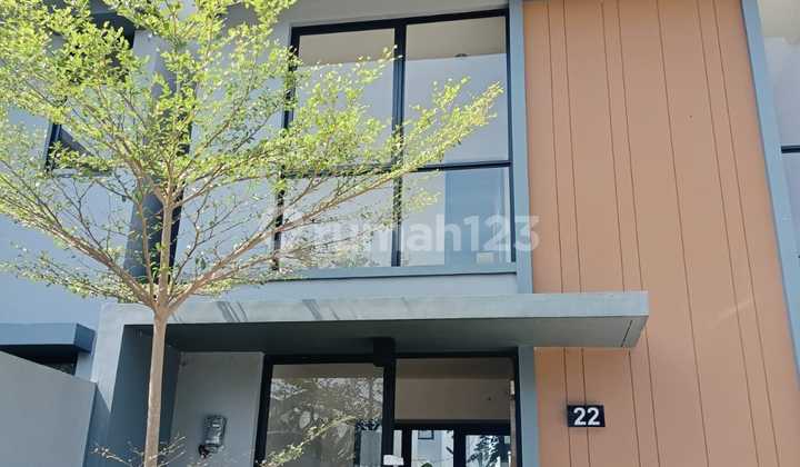 Dijual Rumah Cendana View Lippo Karawaci Tangerang Lokasi Strategis