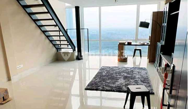 For Sale Bizlotf Suitable for Office and Residential Lippo Karawaci Tangerang 2