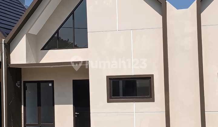 Over Kredit Rumah 1 Lantai Curug Tangerang Lokasi Strategis Over Kredit Rumah 1 Lantai Curug Tangerang Lokasi Strategis