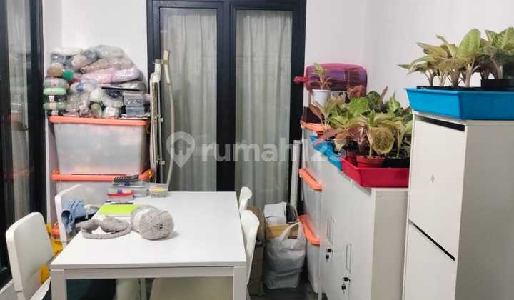 Dijual Rumah Keren Pamulang Tangerang Lokasi Strategis Bebas Banjir  2