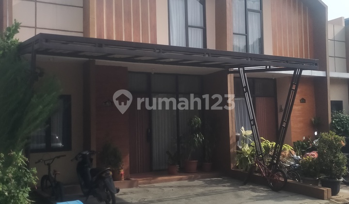 Royal Ciakar Permai 2 Ready to Occupy Panongan Tangerang Banten