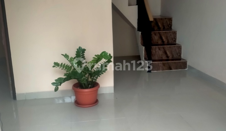 Dijual Rumah 2 Lantai Ready Stock Dekat Mall Ciputra Citra Raya Cikupa Tangerang