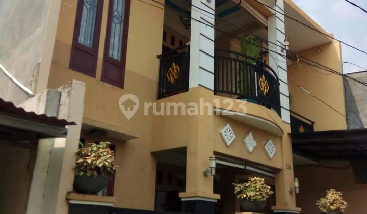 Dijual Rumah 2 Lantai Ciledug Tangerang Lokasi Strategis Dijual Rumah 2 Lantai Ciledug Tangerang Lokasi Strategis